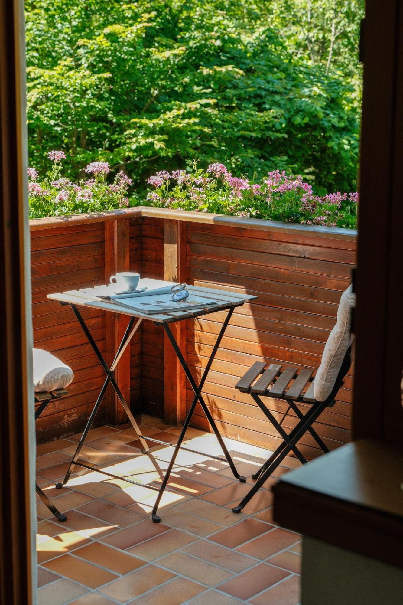 Hotel-restaurant Kreuzberghof Tagungs- Und Veranstaltungshotel 4* Tiefenbach (Heilbronn)